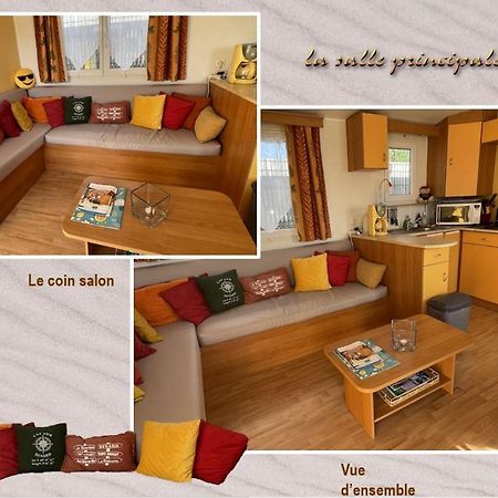 Mobh Comfy Otel Dinard Dış mekan fotoğraf