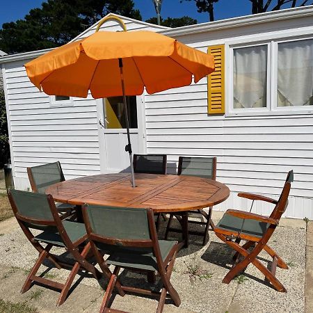 Mobh Comfy Otel Dinard Dış mekan fotoğraf