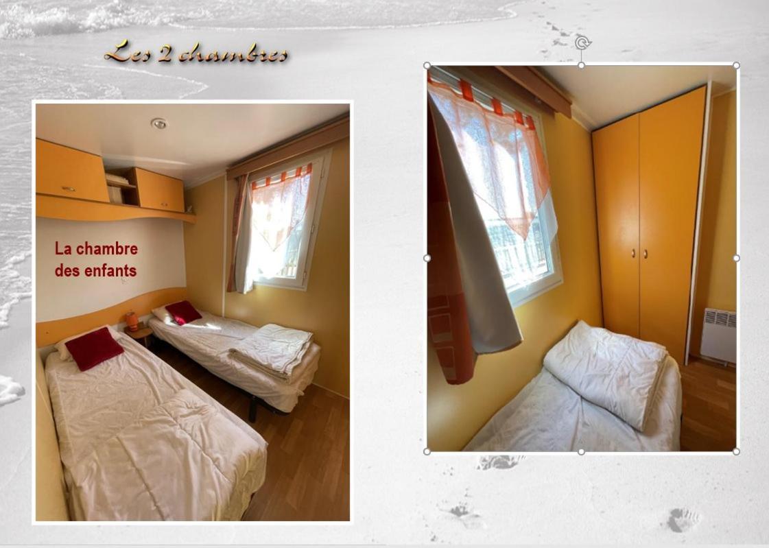 Mobh Comfy Otel Dinard Dış mekan fotoğraf